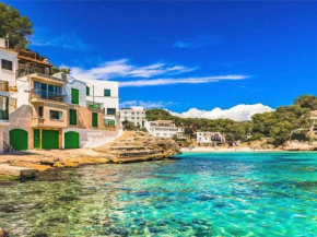 Villa Cala Santanyí Beach House JM by Interhome